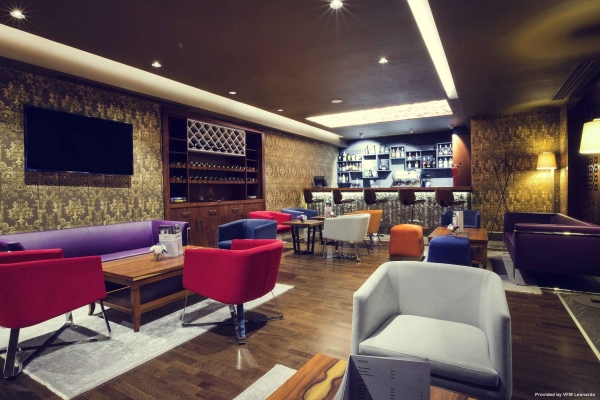 Hotel Mercure Tbilisi Old Town